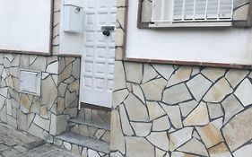 Casa Sur Aparcamiento Gratis